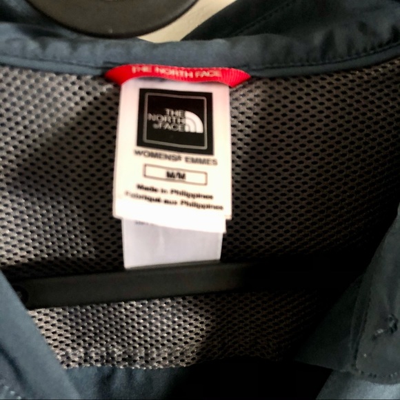 The North Face active blouse - Picture 4 of 4